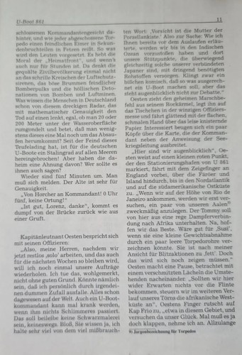 SOS Schiffschicksale auf den Meeren der Welt Nr. 137: "U-Boot 861"  (2006) Z:3 - Picture 12 of 12