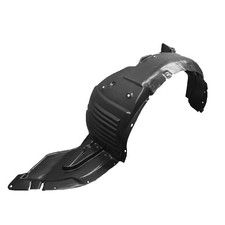 Front Driver Side Fender Liner For Mazda 6 2011-2013 Ma1248152