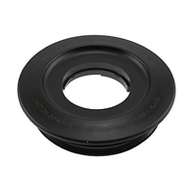 Cuisinart Spb-7bkcvr Blender Jar Cover, Black