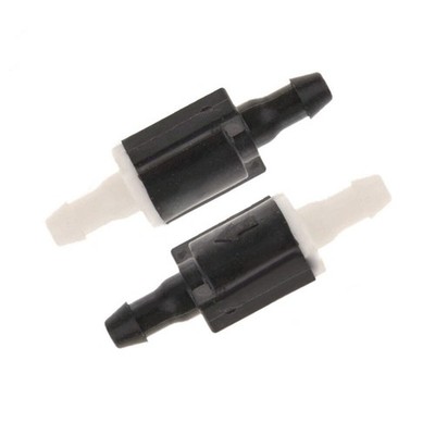 2X Windshield Wiper Washer Non Return Check Valve Glass Washer 85321-26020 *kk