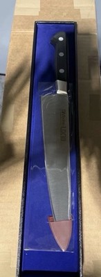 Misono UX10 Sujihiki 270mm Japanese Slicer Knife With Box New Japan