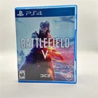 Battlefield V - Sony PlayStation 4
