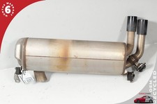 2017-2021 Bmw 430i F36 Rear Exhaust Muffler 7620362 2017-2021 Bmw 430i F36 Rear Exhaust Muffler 7620362