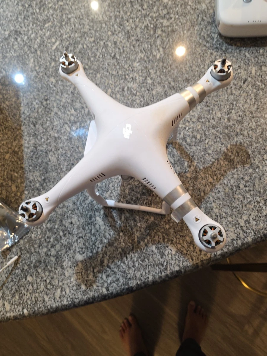 DJI Phantom 3 Advanced 1080p HD Video Recording Camera Drones for