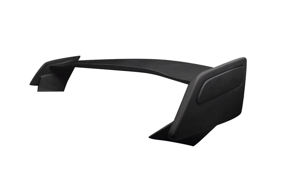 Duraflex FITS 22-23 Toyota GR86 FITS Subaru BRZ Prisma Rear Wing Spoiler - Image 3 of 4