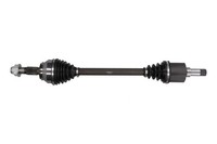 Kamoka Antriebswelle 5011569 FüR Fiat Ducato Bus 100 Multijet 110 120 4X4 130 3