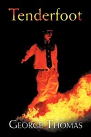 George Thomas | Tenderfoot | Taschenbuch | Englisch (2011) | AuthorHouse