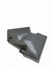 Cabin air filter cap
