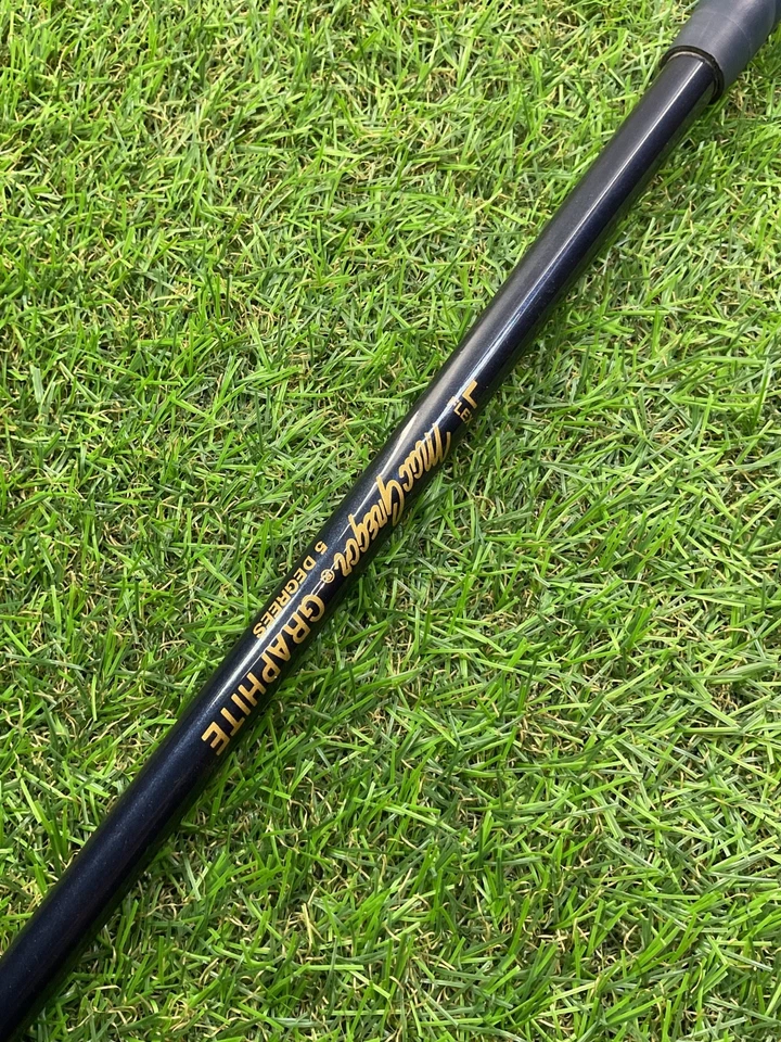 MacGregor MC 500 Ladies 5 Wood - Image 4 of 4