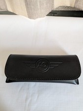 Vtg. American Optical A/O Sunglasses Case Only. Original From 60's, Excellent