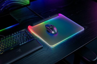 razer firefly v2 pro black (BRAND NEW)