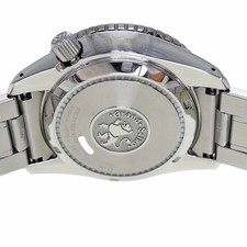 Grand Seiko SBGE295 44mm Stainless Steel Green Dial Spring Drive GMT Box #KN277 10