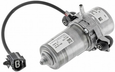 HELLA 8TG 009 286-001 Vakuumpumpe, Bremssystem für FORD