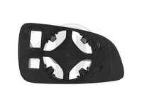 Spiegelglas Links FüR Opel Astra H 2004-2009