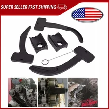 HOT Timing Chain Phaser&Cam Locking Tool set for 3.6L Chrysler Jeep Routan 6PCr