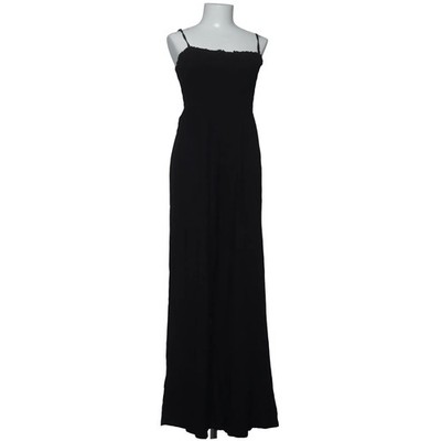 ASOS Design, Jumpsuit, Größe: M, Schwarz, Viskose, Einfarbig, Damen #tCb