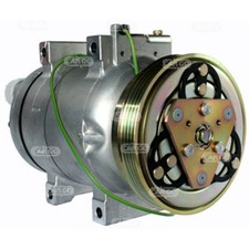 HC-Cargo Kompressor Klimaanlage 240261 12V für FORD ESCORT 6 Express AVL Turbo