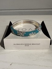 Avon Jewelry Globalista Bangle Bracelet (hing...