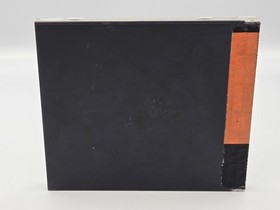 CYBER-CORE (Turbo Grafx 16, 1989) CIB Complete Hu-Card Manual Case Sleeve!