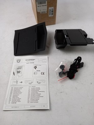 Original DACIA Sandero III 2021- Logan III 2021- Induktionsladegerät 8201739622