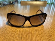 ROBERT MARC 547 51 Red TORTOISE TINTED AUTHENTIC SUNGLASSES HandMade In France