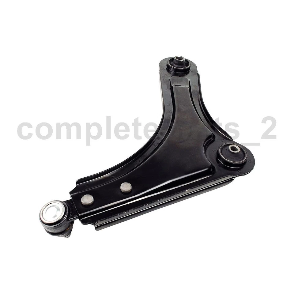 Barra de brazo de control Mevotech se adapta a Daewoo Nubira 2,0 L Foto 3 de 4