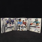 Nintendo Gameboy Advance Madden 2005, 2006 & Fifa 2005 **Brand New**