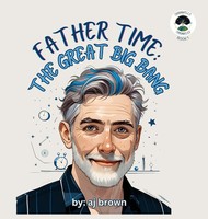 Aj Brown | Father Time | Buch | Englisch (2026) | The Great Big Bang | Aj Brown
