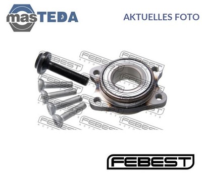 1782-A4F RADNABE VORNE FEBEST FÜR VW PASSAT 1.6L,1.9L,2.3L,2L,2.5L,1.8L,2.8L,4L