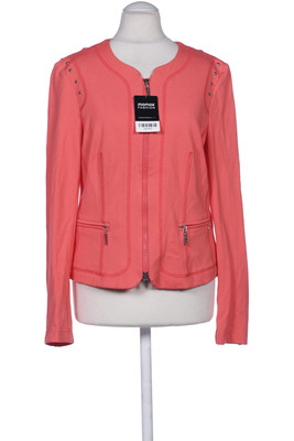 Airfield Blazer Damen Business Jacke Kostümjacke Gr. EU 40 Pink #yhhanlx