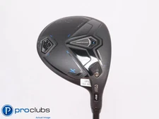 Nice Cobra DARKSPEED X 15* 3 WOOD Mitsubishi Kai'li Red 50 R2 Senior Flex 455158