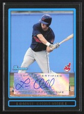 Cleveland Indians Baseball Card Prospecting Guide  4