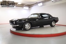 1967 Chevrolet Camaro for Sale