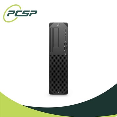 HP Z2 G5 SFF Workstation Intel Xeon W-1290P 10C 3.7GHz 16GB RAM