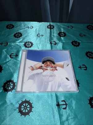 Ohgeesy Geezyworld CD Explicit Brand New Factory Sealed