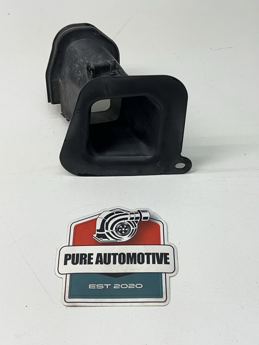 05 Nissan 350z Front Air Guide Duct 62820 Cd000 for sale online | eBay