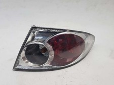 Feu arrière Mazda 1000