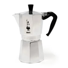 Image of Bialetti Moka Express 12 Cup Espresso Maker