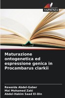 Rewaida Abdel-Gaber (U. A.) | Maturazione Ontogenetica Ed Espressione Genica...