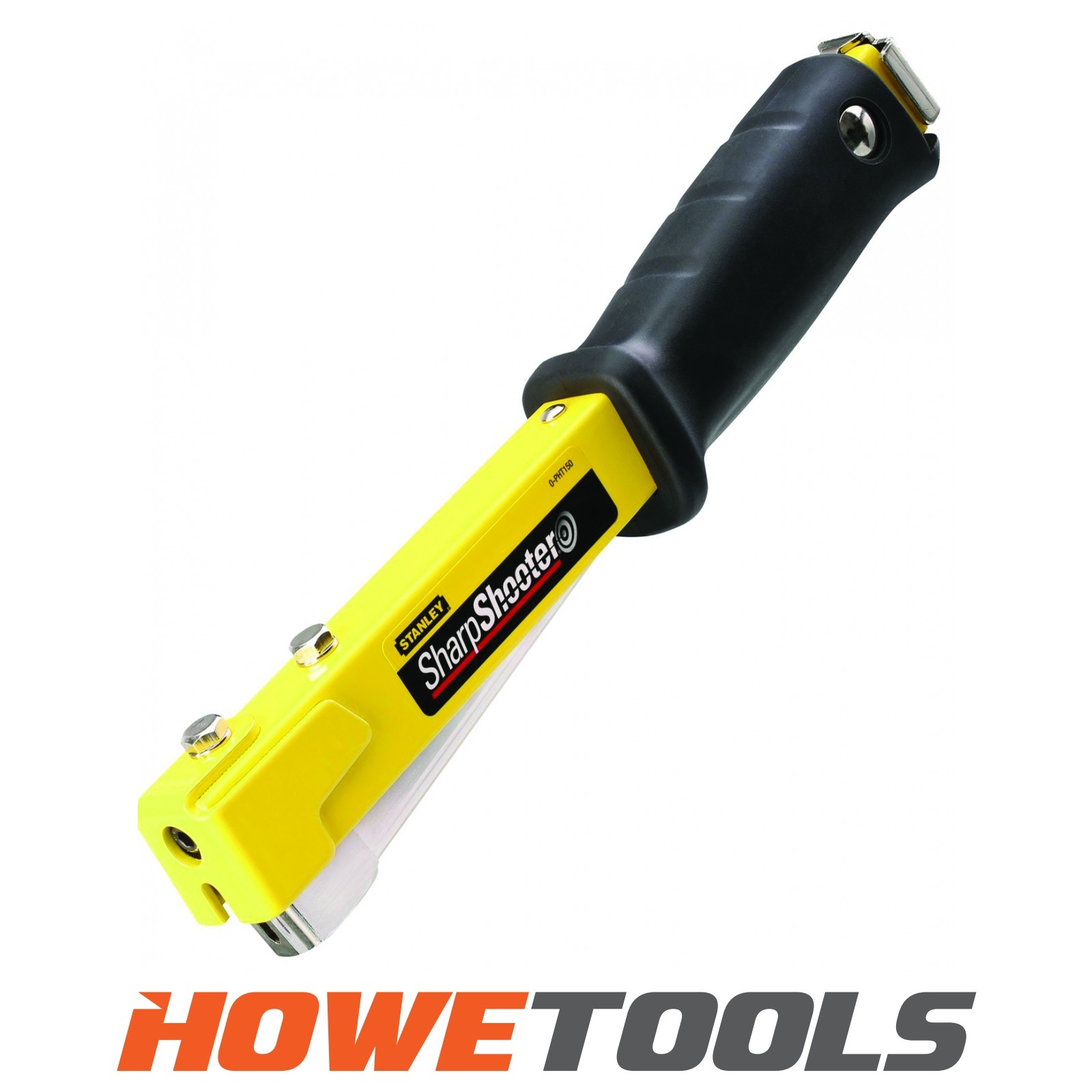 STANLEY 0-PHT150 Heavy Duty Hammer Tacker