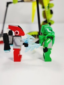 Lego 70702 Galaxy Squad Warp Stinger