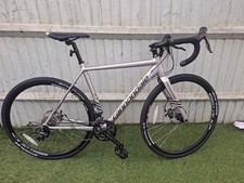 Cannondale CAADX Cyclocross Gravel Bike 