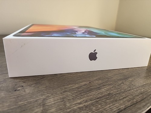Apple iPad Pro 12.9 Pollici 128 GB SCATOLA VUOTA SOLO 4a Generazione Buone Condizioni (Z) - Foto 5 di 5