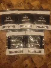 Lot Of 5 bags Poylp-Lab Reef-Roids 150g Professional Coral Food Marine Aquariums