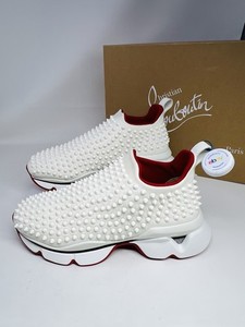 Christian Louboutin Spike Sock | eBay