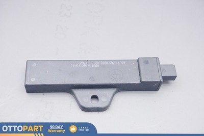 2014-2021 BMW i3 i3s 320 Keyless Entry Antenna Module Unit 6520 6832065 OEM