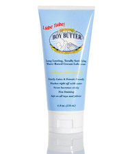 Boy Butter H2O - Water Based Lubricant - 6 oz Lube Tube