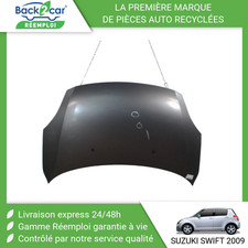 Capot Suzuki SWIFT