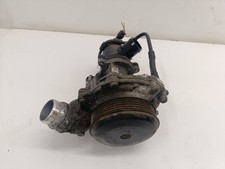 Mercedes-Benz CLA C117 X117 W117 2017 K&uuml;hlwasserpumpe Wasserpumpe A6512000501