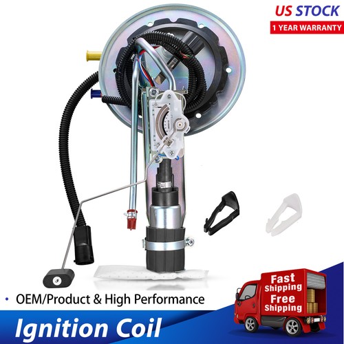 Electric Fuel Pump For Ford Crown Vic, Mercury Grand Marquis, Lincoln Town Car